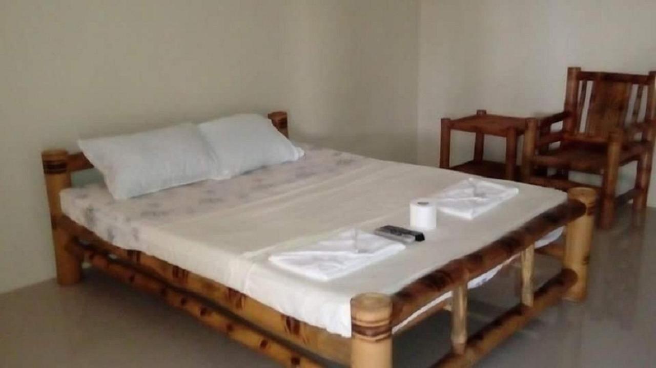 Irish Lodge Панглао Экстерьер фото